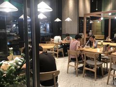 大堂-越小品·越南餐厅(万科里店)