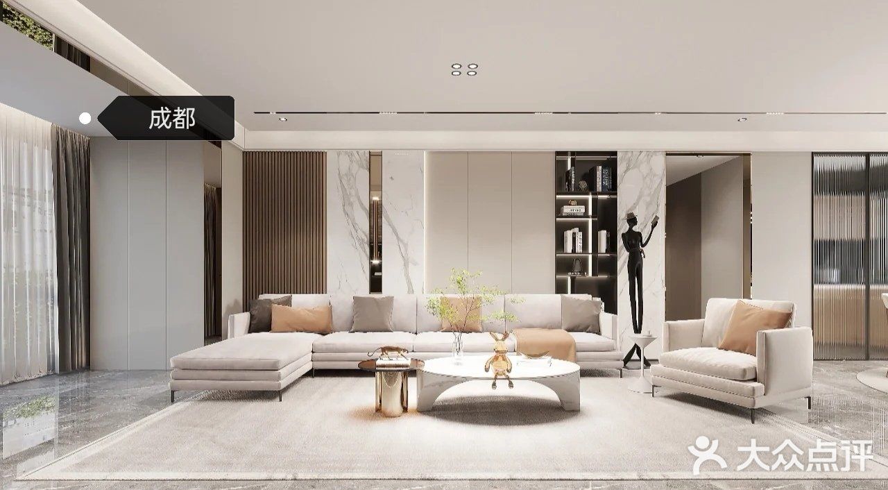 🏠家拥有灵魂🌿它独特、专属、自在