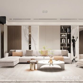 家拥有灵魂它独特、专属、自在