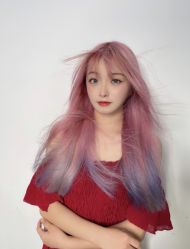 -icare美发沙龙