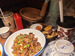 -衡厨·衡阳土菜(中南店)