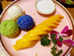 糯米饭-正泰餐厅AmazingThai(亦庄店)