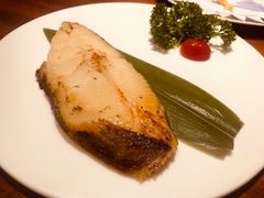 -九井澤精致料理(金茂店)