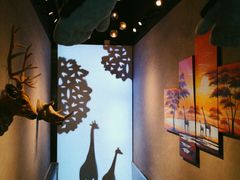 -ZOO COFFEE动物园咖啡(望京锐创店)