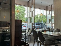 -潮悦牛肉火锅城(水贝店)