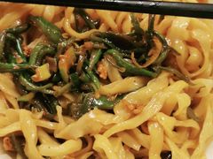 -平娃三宝烧烤·面食(富丰桥店)