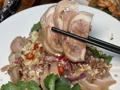 -潮之南·潮汕菜·鱼仔档(南山店)