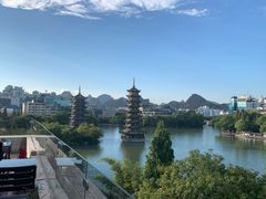 -忆咖啡观景餐厅(桂林象山公园店)
