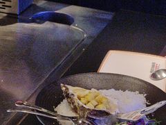 -盛焰铁板烧(王府井店)