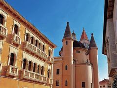 -华谊兄弟（长沙）电影小镇