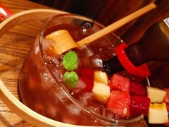 -烤小呆碳烤大肉筋