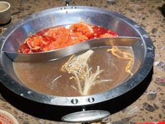 -蜀国大将老火锅(江北店)