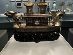 -杭州西湖博物馆总馆