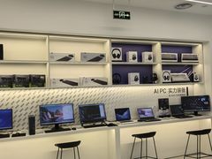 -戴尔x外星人电脑·维修中心(荟聚购物广场店)