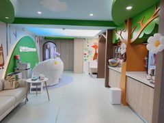 -精德口腔·种植修复·儿牙中心(财富中心店)