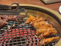 -御牛道日式烤肉料理(杭州万象城店)