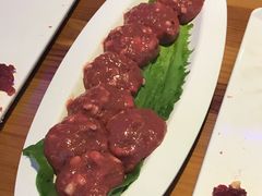 -牛很鲜潮汕牛肉火锅(椒江店)