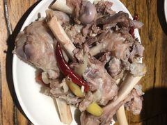 -有奴思烤肉·清真(正宁路店)