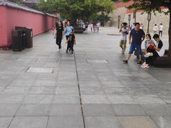 -陕西民俗大观园