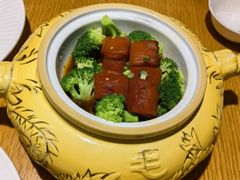 -毛家饭店(澳德乐店)
