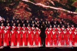 -尚美霓裳晚礼服·合唱服·舞蹈演出服租赁定制