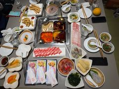 -海底捞火锅(万象城店)