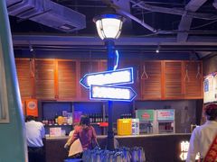 -前海沿·青岛菜(五四广场永旺店)