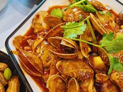 -柒五龙虾(八王寺店)