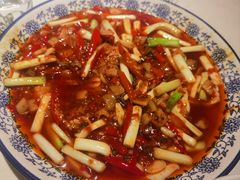 -院8里·小聚园老川菜(九眼桥店)