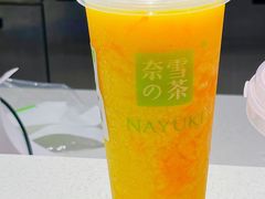-奈雪的茶(大悦城店)