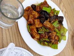 辣大肠-九龙餐厅(大沽路店)