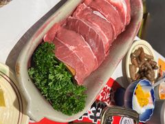 -重庆德庄毛肚火锅(紫荆天街店)