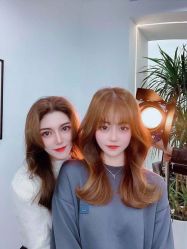 点击看大图 -FINE HAIR造型沙龙