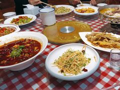 -人民公社大食堂(顺义总店)