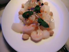 -Hakkasan Restaurant Las Vegas
