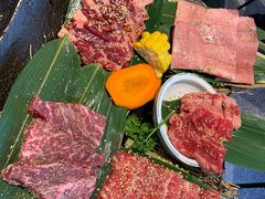 虎丸拼盘-虎丸烧肉(新大陆广场店)
