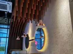 -非烤勿扰韩料自助烤肉(松山湖万科店)