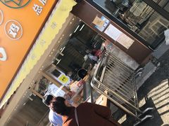 门面-小李烧鸡(西北角总店)