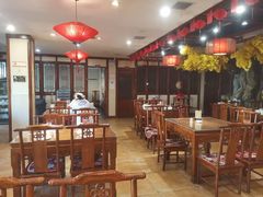 -那家老院子东北菜·饺子·小鸡炖蘑菇(艳华街店)