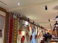 -王婆乔鲜鱼自助火锅(蜀汉路店)