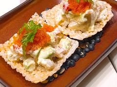 牛油果塔塔-酒池星座(深圳湾后海汇店)