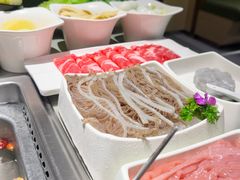 -海底捞火锅(和安宁春城店)