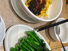 -翠华餐厅(东门店)