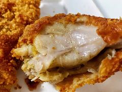 麦麦脆汁鸡-麦当劳(七宝乐购店)