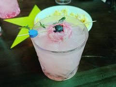-MOSSO音乐酒吧·Live House(南京西路店)