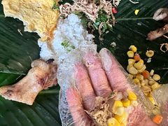 -mamalao老挝烤肉糯米饭