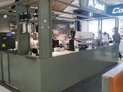 -M Stand(杭州萧山万象汇店)