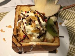 -一棵树·意大利西餐厅One Tree(新城店)