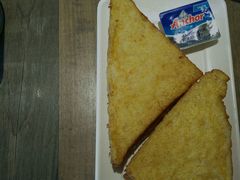 西多士-卡朋西餐(较场西路店)