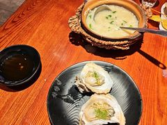 -烧蠔帮·湛江生蚝(南桥店)